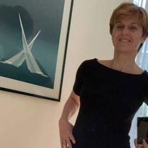 Meet your Posher, Michèle